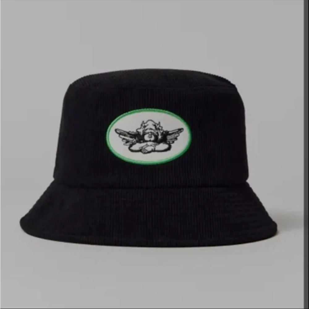 Boys lie bucket hat